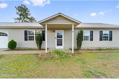 282 Faison W McGowen Road, Kenansville, NC 28349 - Photo 2