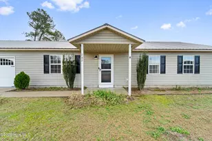 282 Faison West McGowen Rd, Kenansville, NC 28349 - Photo 2