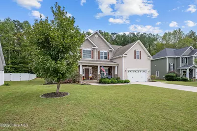 319 Palisades Way, New Bern, NC 28560 - Photo 4