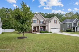 319 Palisades Way, New Bern, NC 28560 - Photo 4