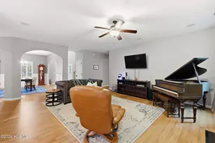 319 Palisades Way, New Bern, NC 28560 - Photo 20