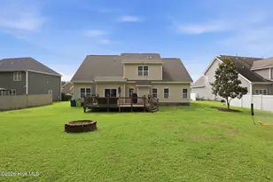 319 Palisades Way, New Bern, NC 28560 - Photo 8