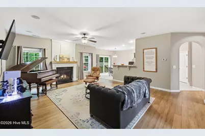 319 Palisades Way, New Bern, NC 28560 - Photo 18
