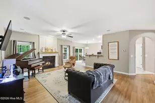 319 Palisades Way, New Bern, NC 28560 - Photo 18