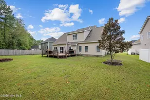 319 Palisades Way, New Bern, NC 28560 - Photo 56