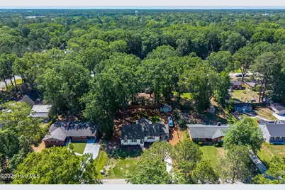 611 Clark Drive, Tarboro, NC 27886 - Photo 40