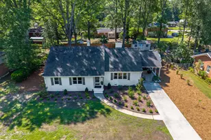 611 Clark Dr, Tarboro, NC 27886 - Photo 36