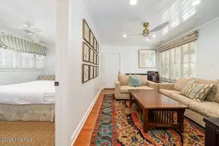 515 S Bald Head, Bald Head Island, NC 28461 - Photo 34