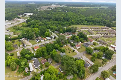 621 Harvey Street, Kinston, NC 28501 - Photo 12