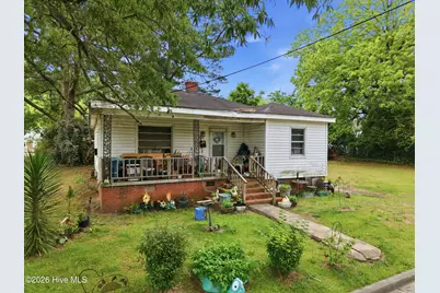 621 Harvey Street, Kinston, NC 28501 - Photo 1