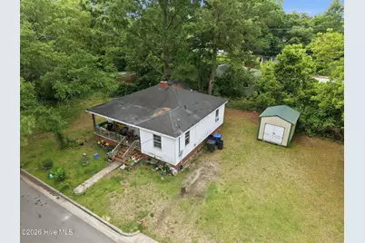 621 Harvey Street, Kinston, NC 28501 - Photo 6