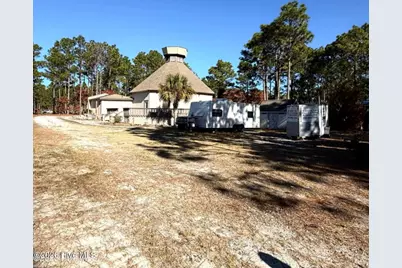 531 Eagle Road, Newport, NC 28570 - Photo 4