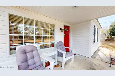 276 Edgewood Terrace Drive, West End, NC 27376 - Photo 2