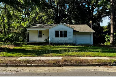 605 Dixon Street, Kinston, NC 28501 - Photo 16