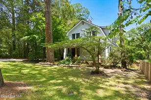 260 N Rdg St, Southern Pines, NC 28387 - Photo 2