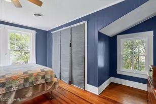 260 N Rdg St, Southern Pines, NC 28387 - Photo 24