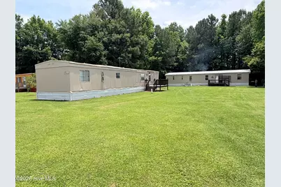110 Maple Lane, Chadbourn, NC 28431 - Photo 6