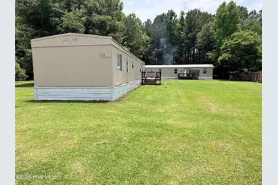 110 Maple Lane, Chadbourn, NC 28431 - Photo 8