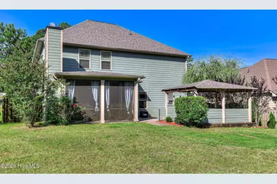 1217 Cypress Trail, Evans, GA 30809 - Photo 46