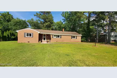 505 Lakeview Drive, Murfreesboro, NC 27855 - Photo 1
