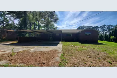 505 Lakeview Drive, Murfreesboro, NC 27855 - Photo 20