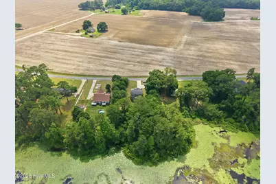 250 W Lake Road, Raeford, NC 28376 - Photo 4