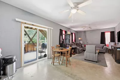 250 W Lake Road, Raeford, NC 28376 - Photo 14