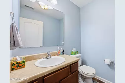 250 W Lake Road, Raeford, NC 28376 - Photo 6