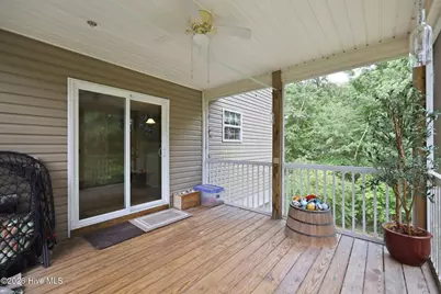 250 W Lake Road, Raeford, NC 28376 - Photo 30