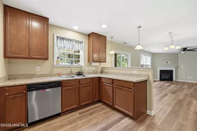 250 W Lake Road, Raeford, NC 28376 - Photo 10