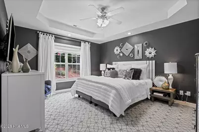 104 Oxford Drive, Goldsboro, NC 27534 - Photo 20