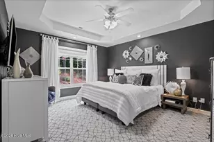 104 Oxford Dr, Goldsboro, NC 27534 - Photo 20