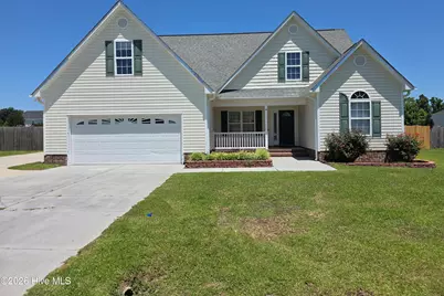 124 Weste Avenue, Jacksonville, NC 28540 - Photo 1