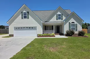 124 Weste Ave, Jacksonville, NC 28540 - Photo 1