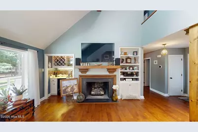 114 Deerborn Drive, Goldsboro, NC 27534 - Photo 4