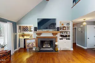 114 Deerborn Dr, Goldsboro, NC 27534 - Photo 4