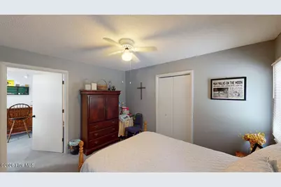114 Deerborn Drive, Goldsboro, NC 27534 - Photo 32