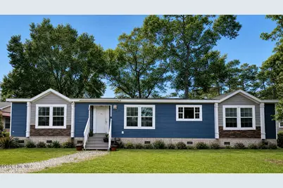 1840 Ocean View Drive SW, Ocean Isle Beach, NC 28469 - Photo 1