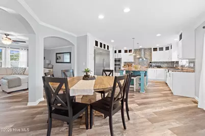 1840 Ocean View Drive SW, Ocean Isle Beach, NC 28469 - Photo 6
