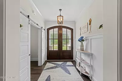 309 Livingston Court, Holly Ridge, NC 28445 - Photo 6
