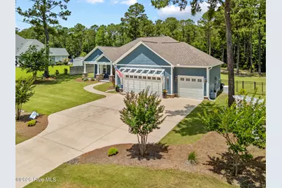 309 Livingston Court, Holly Ridge, NC 28445 - Photo 50