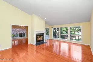 835 St Andrews Dr, Pinehurst, NC 28374 - Photo 4