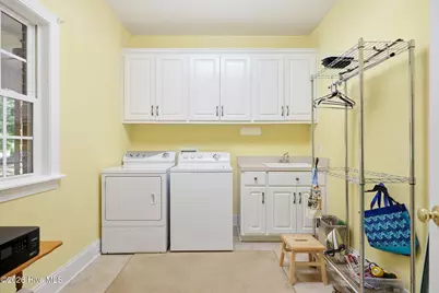 404 Cypress Landing Trail, Chocowinity, NC 27817 - Photo 34