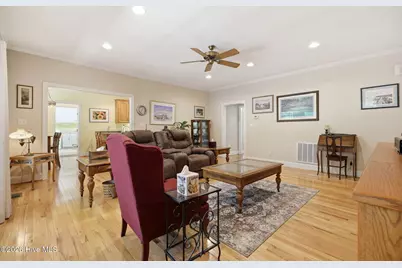 404 Cypress Landing Trail, Chocowinity, NC 27817 - Photo 22