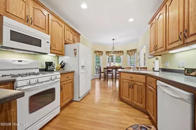 404 Cypress Landing Trail, Chocowinity, NC 27817 - Photo 26