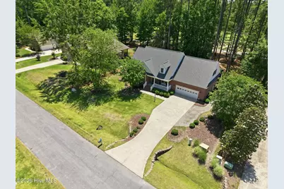 404 Cypress Landing Trail, Chocowinity, NC 27817 - Photo 46
