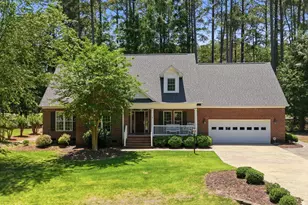 404 Cypress Landing Trail, Chocowinity, NC 27817 - Photo 2