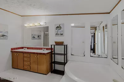 106 Madelyn Drive, Richlands, NC 28574 - Photo 16