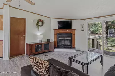 106 Madelyn Drive, Richlands, NC 28574 - Photo 14