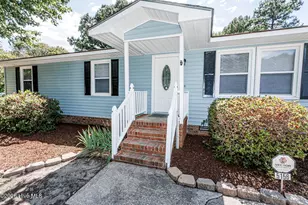 5156 Joe Ellen Rd, Battleboro, NC 27809 - Photo 4